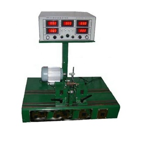 Prix de la <span class=keywords><strong>machine</strong></span> d'équilibrage <span class=keywords><strong>Turbo</strong></span> BC-D1 - Product Image 1