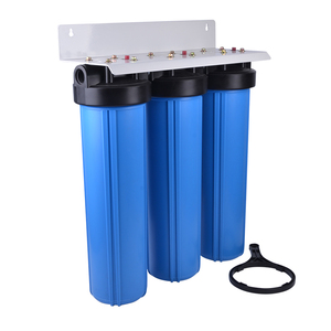 [NW-BRL03] <span class=keywords><strong>Filtre</strong></span> à eau Big Blue à trois étages - Product Image 2