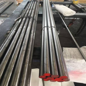 قضبان فولاذية بلاستيكية Din1.2316 Bohler M300 لصناعة القوالب - Product Image 4