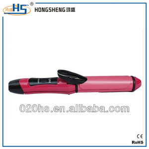 Lisseur électrique 2 en 1, <span class=keywords><strong>bon</strong></span> marché, multifonctionnel, bigoudi de bonne qualité - Product Image 2