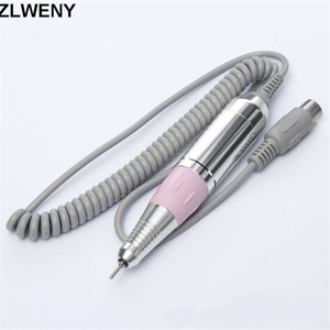 Profesional eléctrico del arte <span class=keywords><strong>de</strong></span> uñas máquina <span class=keywords><strong>de</strong></span> perforación 30000 rpm taladro clavo conjunto - Product Image 6