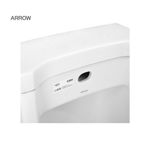 <span class=keywords><strong>Urinario</strong></span> de Pared para Hombre, Marca ARROW, Cerámica Sanitaria para Baño - Product Image 4