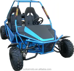 150cc 200cc Thể Thao Go Kart Ổ Đĩa Tự Động 2 Chỗ Ngồi Off Road Buggy 150cc (TKG150-M)
