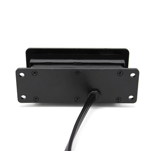 <span class=keywords><strong>Prise</strong></span> <span class=keywords><strong>de</strong></span> table intelligente BaiY Furniture avec 2 prises <span class=keywords><strong>de</strong></span> terre, port USB 12A, cordon <span class=keywords><strong>de</strong></span> <span class=keywords><strong>10</strong></span> pouces, ignifuge, montage encastré - Product Image 2