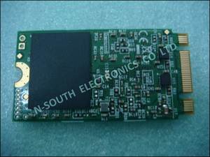 قرص صلب SSD للكمبيوتر المحمول بسعر الجملة، ترانسيند TS256GMTS400 سعة 256 جيجابايت، <span class=keywords><strong>M</strong></span>.<span class=keywords><strong>2</strong></span> 2242، SATA3، MLC - Product Image 3