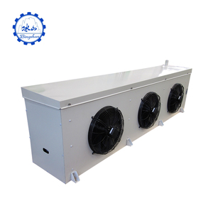 <span class=keywords><strong>Enfriador</strong></span> <span class=keywords><strong>de</strong></span> <span class=keywords><strong>Aire</strong></span> Evaporativo Industrial Bingshan con Bomba y Motor, Montado en el Techo, para Cámaras Frigoríficas, Congeladores Industriales y Congeladores Rápidos - Product Image 4