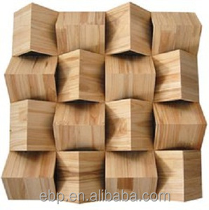 Studio Wood Acoustic <strong>Diffuser</strong> Panels Wall <strong>Sound</strong> <strong>Diffuser</strong> - Product Image 6