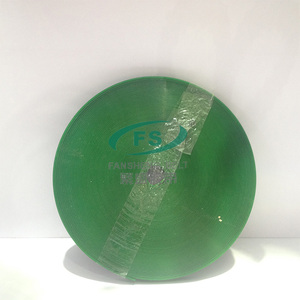 Correa Plana de PU para Elevador P3 P2 <span class=keywords><strong>P1</strong></span> - Product Image 5