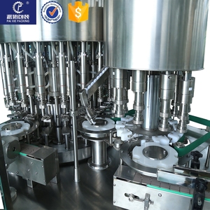 Machine de remplissage intelligente automatique de liquide de dégivrage et de liquide lave-glace personnalisé - Product Image 2