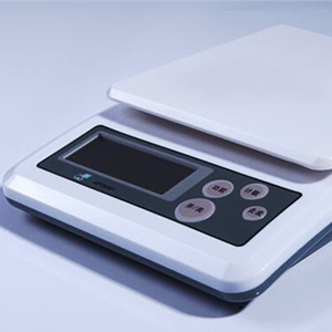 BT461 6kg chilogrammo 0.1g bilancia digitale - Product Image 4