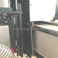 Top 10 fabricants de machines cnc en monde CNC routeur de gravure 1325 grand format à bois