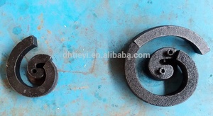 Outils de pliage artisanal en métal DH-SW.C, machine à plier universelle pour motifs décoratifs - Product Image 4