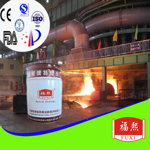<span class=keywords><strong>Vernice</strong></span> di Primer resistente al calore di 300 gradi Celsius per acciaio - Product Image 3