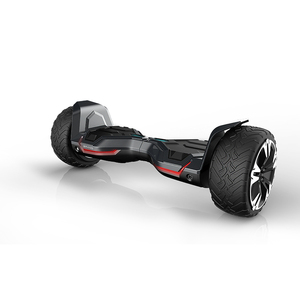 Gyroor Venta Directa niños superventas 8.5 pulgadas <span class=keywords><strong>hoverboard</strong></span> eléctrico scooter - Product Image 5