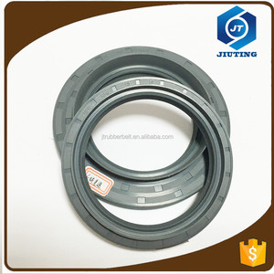 OEM Goma del sello de aceite Viton Mecánica de China - Product Image 1