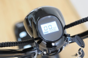 Citycoco accessoires pour l'europe 3000 w 3000 w nouveau modèle 2 roues gros <span class=keywords><strong>pneu</strong></span> scooter électrique hors route 2 siège moto scooter - Product Image 6