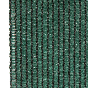 HDPE sol sombra neta para el invernadero/jardín/Patio invernadero <span class=keywords><strong>malla</strong></span> sombra/Negro/blanco/verde - Product Image 2