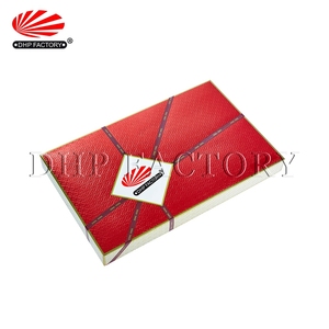 Caja <span class=keywords><strong>de</strong></span> Regalo Magnética <span class=keywords><strong>de</strong></span> Cartón Rígido con Forma <span class=keywords><strong>de</strong></span> <span class=keywords><strong>Libro</strong></span>, Personalizada y <span class=keywords><strong>de</strong></span> Lujo, para Dulces, Chocolates y Regalos <span class=keywords><strong>de</strong></span> Navidad, con Separador - Product Image 6
