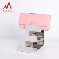 20 ans d'expérience Élégant En Plexiglas Acrylique Porte-Présentoir Supports