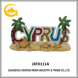 Artículos de resina de Recuerdos de La Vida Marina Paisaje Decoración <span class=keywords><strong>Del</strong></span> Hogar - Product Image 5