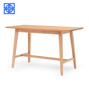 Barre en bois <span class=keywords><strong>Plus</strong></span> Maigre <span class=keywords><strong>Table</strong></span> Bar <span class=keywords><strong>Tabouret</strong></span> de Bar À La Mode Meubles <span class=keywords><strong>table</strong></span> à manger - Product Image 1