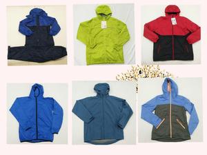 Promotion <strong>Cheap</strong> Foldable <strong>Waterproof</strong> Windbreaker <strong>Jacket</strong> Wind Proof <strong>Jacket</strong> - Product Image 2