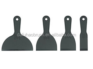 مكشطة بلاستيكية/البلاستيك سكينة معجون 1.5/3/4/6 بوصة تسجيل السكاكين مجموعة - Product Image 6
