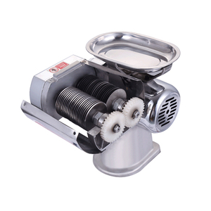 2018 nuevos productos calientes Acero inoxidable <span class=keywords><strong>asar</strong></span> <span class=keywords><strong>carne</strong></span> máquina de hogar - Product Image 4