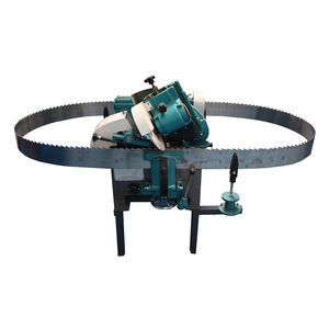 Станок для заточки древесных лент - Product Image 2