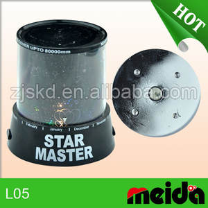 Hermosas estrellas constelación de la lámpara para el dormitorio - Product Image 5