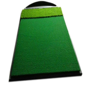 Il Golf misto YGT-A155 pratica i tappetini oscillanti con posizione e Area di battuta per il campo pratica - Product Image 6