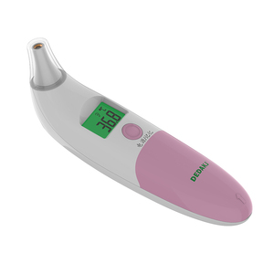 Deda nuevo diseño personalizado digital <span class=keywords><strong>termómetro</strong></span> de oído infrarrojo para el bebé - Product Image 4