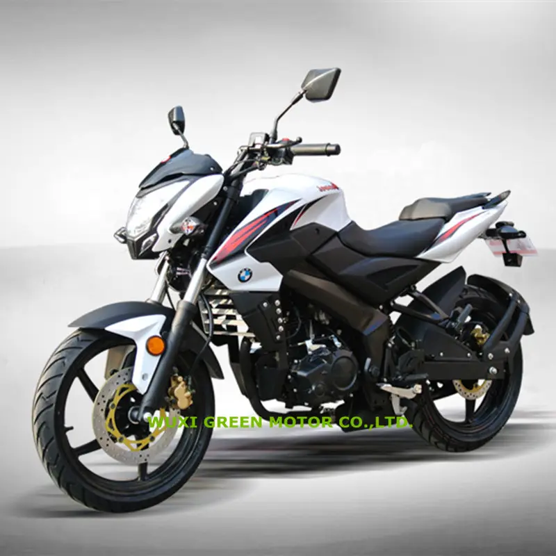 FAZER Đua Xe Gắn Máy Xe Máy Mới 300CC 250CC