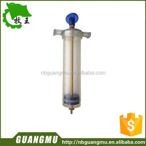 Yanmu — seringue en <span class=keywords><strong>plastique</strong></span> orange inoxydable, nouveau produit, livraison gratuite - Product Image 6