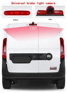 Caméra <span class=keywords><strong>de</strong></span> <span class=keywords><strong>recul</strong></span> ccd <span class=keywords><strong>avec</strong></span> <span class=keywords><strong>feu</strong></span> <span class=keywords><strong>de</strong></span> <span class=keywords><strong>Stop</strong></span> et éclairage, pour voiture universel - Product Image 6