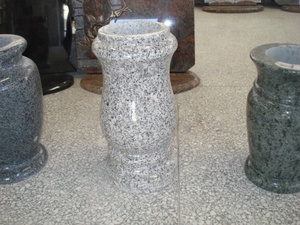 <span class=keywords><strong>Vase</strong></span> commémoratif en pierres de pierres précieuses, vente en gros - Product Image 3