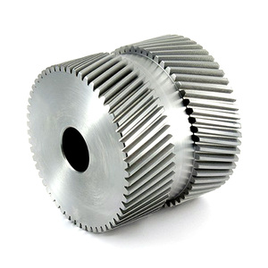 Pièces de déchiqueteuse de papier Engrenages <span class=keywords><strong>Carpigiani</strong></span> - Product Image 1