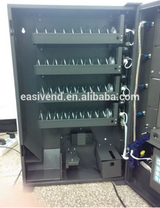 Mesin Penjual Makanan Ringan <span class=keywords><strong>Mini</strong></span> yang Dipasang di Dinding - Product Image 2