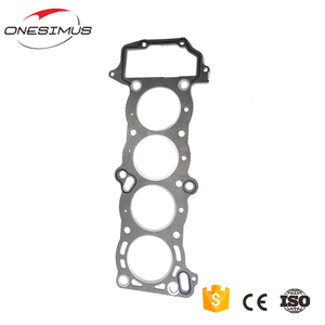 Junta de Culata de Cilindro de Material Metálico GA16 Nueva 11044-74Y00 para Motor Marca ONESIMUS - Product Image 6