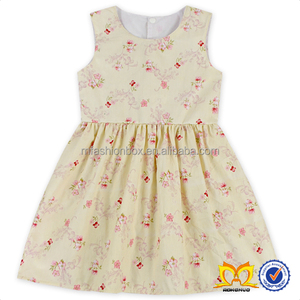 model frock design