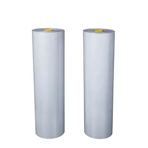 Nhà Cung Cấp Trung Quốc Cách Điện Mgm Giấy Cách Nhiệt/Mylar/Sợi Thủy Tinh Polyester Phim Sợi Thủy Tinh Composite Mềm Lá Mgm