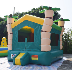 Gorila de salto inflable <span class=keywords><strong>casa</strong></span> en venta, gorilas inflables comerciales para la venta, castillo inflable para adultos y niños - Product Image 3