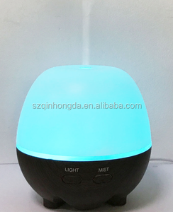 Electrónica aroma difusor <span class=keywords><strong>vaporizador</strong></span> <span class=keywords><strong>de</strong></span> <span class=keywords><strong>aire</strong></span> <span class=keywords><strong>fresco</strong></span> <span class=keywords><strong>de</strong></span> la niebla humidificador ultrasónico - Product Image 3