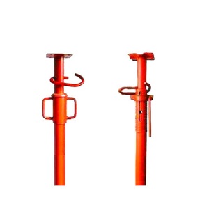 Verticale Steigers Metalen Pijp Ondersteuning/Verstelbare Acro Jack Rp - Product Image 1