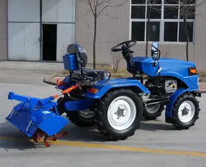 ZUBR BIZON Farm Mini Tractor 12HP 15HP 18HP