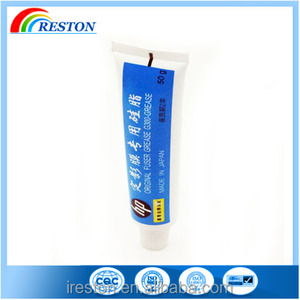 Grasa para la <span class=keywords><strong>impresora</strong></span> Hecha en Japen Grasa Del <span class=keywords><strong>Fusor</strong></span> para HP G300-grasa Original 50G - Product Image 2