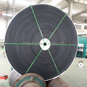 EP NN vải lõi băng tải chịu nhiệt - Product Image 3