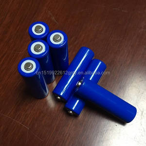 حار بيع 14500 lifepo4 بطارية 3.<span class=keywords><strong>2</strong></span> فولت 500 مللي أمبير - Product Image 1