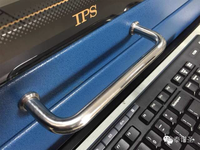 HAUTE QUALITÉ CNC MACHINE à CINTRER DE LETTRE de CANAL TPS-S8900