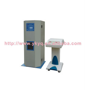 STDJ-4A Compactador Automático Equipo De Prueba/Suelo <span class=keywords><strong>Marshall</strong></span> Compactación Probador Eléctrico/Cerrado Compactador Automático - Product Image 1